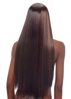 MODEL MODEL - REMY HAIR EGO II VIRGIN REMY 10S (HUMAN) -Zoe Beauty Supply Shop 41krulYBbdL