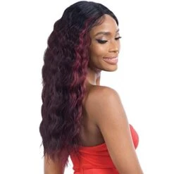 MAYDE - 5" Lace And Lace BLAIR Wig -Zoe Beauty Supply Shop 41t0l2xUVVL