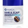 ISOPLUS - Hair & Scalp Treatment W/ Tea Tree & Mango Butter