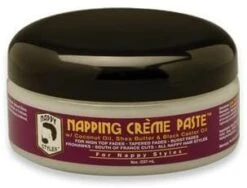 NAPPY STYLES - Napping Creme Paste 5 NAPPY STYLES - Napping Creme Paste -Zoe Beauty Supply Shop 41y8VvUNCLL. AC