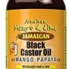 Jamaican Mango & Lime - Black Castor Oil Mango Papaya -Zoe Beauty Supply Shop 41zr9lFzIxL. AC