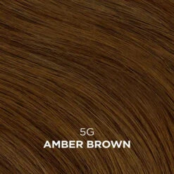 CLAIROL - Beautiful Collection Advanced Gray Solution Semi-Permanent Color -Zoe Beauty Supply Shop 420Wx420H CP Beautiful Collection AGS 5G Amber Brown 3 oz 02