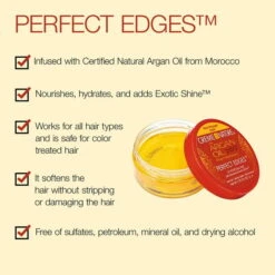 Creme Of Nature - Argan Oil Perfect Edges -Zoe Beauty Supply Shop 43e84cc6 141c 4175 9cb2 20175847e25c.151a0f274e7fa2e79056c05aeb7ded76