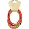 MAGIC COLLECTION - Elastic Ponytail Holder 12PCs ASSORTED #HEP312AST -Zoe Beauty Supply Shop 43e8fcd0 c960 11ee 8c49 afa1257ba062