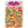 BEAUTY COLLECTION - Round Bead NEON BEAD MIX 1000PC -Zoe Beauty Supply Shop 45fb8aa0 0520 11ef 982a 75b15de3afeb