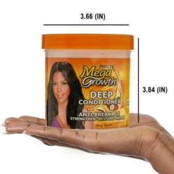 PROFECTIV - Mega Growth Deep Conditioner 11 PROFECTIV - Mega Growth Deep Conditioner -Zoe Beauty Supply Shop 46d80b39 989c 49af a2dd 51bbf98cd852.eeacc7d616a9d3cf2b9b5e3dad71b3b2