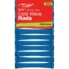 MAGIC COLLECTION - Cold Wave Rods 4/16" BLUE SHORT #3324 -Zoe Beauty Supply Shop 4a1718d0 caf5 11ee 9956 cfbe2bab3629