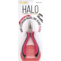 MAGIC COLLECTION - HALO EXTENSION MICRO LINK BEADS PLIERS