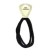 MAGIC COLLECTION - Elastic Ponytail Holder THICK BLACK LARGE 4PCS #HEP007BLA 3 MAGIC COLLECTION - Elastic Ponytail Holder THICK BLACK LARGE 4PCS #HEP007BLA -Zoe Beauty Supply Shop 4b3f1f20 8359 11ee 9b55 9be310bf884d