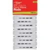 MAGIC COLLECTION - Cold Wave Rod Long White 9/16" 12PCs -Zoe Beauty Supply Shop 4be07091 0992 11ef 9223 6195593c8549