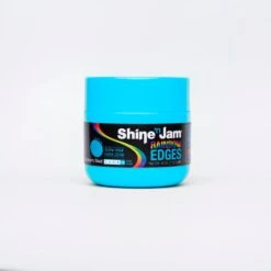 AMPRO - Shine 'N Jam Rainbow Edges Blueberry Blast