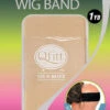 Qfitt - Elastic Wig Band BEIGE/NATURAL -Zoe Beauty Supply Shop 5054