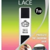 Qfitt - Weft Lace BLACK -Zoe Beauty Supply Shop 5094