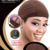 Qfitt - STRETCH MESH DOME STYLE WIG CAP X-LARGE #5122 BROWN -Zoe Beauty Supply Shop 5122 1024x1024 2x 40914d62 e364 4b61 b461 daaf5f2a47e0