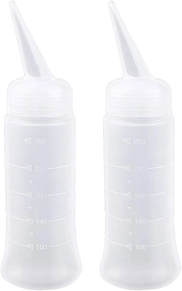 MAGIC COLLECTION - Empty Bottle Applicator 8.5oz (YMB021) 2 MAGIC COLLECTION - Empty Bottle Applicator 8.5oz (YMB021) - Image 2