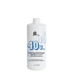 Super Star - Cream Peroxide Developer 40V -Zoe Beauty Supply Shop 5142b66MgCL. SL1000