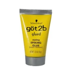 Got2b - Glued Styling SPIKING GLUE -Zoe Beauty Supply Shop 515Dt5 ZN2L. SL1000