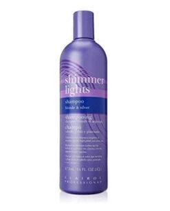 CLAIROL - Shimmer Lights Shampoo
