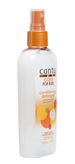 Cantu - Care For Kids Conditioning Detangler -Zoe Beauty Supply Shop 517puFl2zJS. SL1500
