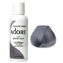 Adore - Semi-Permanent Hair Dye -Zoe Beauty Supply Shop 517xeaqQtzL. SL1000