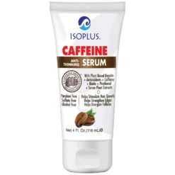 ISOPLUS - Caffeine Anti-Thinning Serum