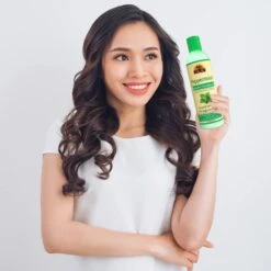 OKAY - Peppermint Soothing & Invigorating Leave-in Conditioner -Zoe Beauty Supply Shop 51Mu pzWzeL. SL1000