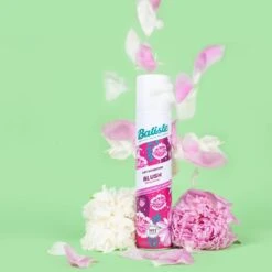 BATISTE - Dry Shampoo Blush -Zoe Beauty Supply Shop 51Q7ECGYOtL. SL1000