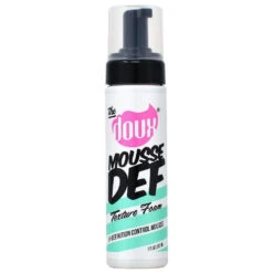 The Doux - Mousse Def Texture Foam 9 The Doux - Mousse Def Texture Foam -Zoe Beauty Supply Shop 51SMeIiXMsL. SL1000
