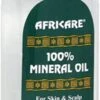 AFRICARE - 100% Mineral Oil 6 AFRICARE - 100% Mineral Oil -Zoe Beauty Supply Shop 51SqJQGtN6L. SY879