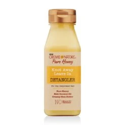 Creme Of Nature - Pure Honey Leave-In Detangler