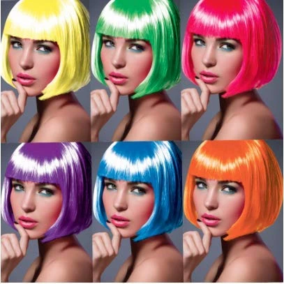 MAGIC COLLECTION - Color Effect Hair Color Wax 5 MAGIC COLLECTION - Color Effect Hair Color Wax - Image 5