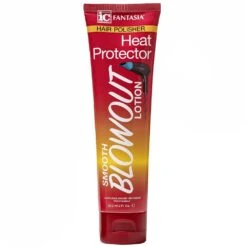 FANTASIA - Heat Protetctor Blow Out Lotion -Zoe Beauty Supply Shop 51erTdC5ZML. SL1000