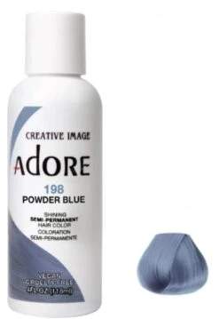 Adore - Semi-Permanent Hair Dye -Zoe Beauty Supply Shop 51h6IdpMeaL. SL1452
