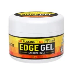 ALLDAY LOCKS - Locks Edge Gel Extreme Hold