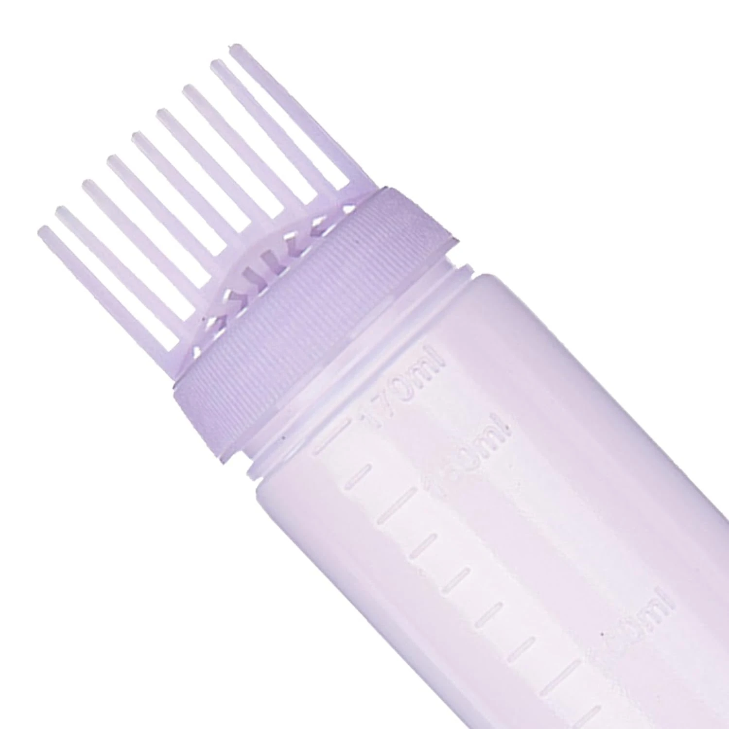 MAGIC COLLECTION - EMPTY BOTTLE ROOT COMB APPLICATION BOTTLE 2 MAGIC COLLECTION - EMPTY BOTTLE ROOT COMB APPLICATION BOTTLE - Image 2