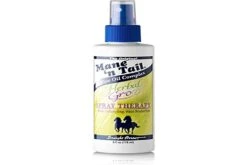 MANE 'N TAIL - Olive Oil Complex Herbal Gro Spray Therapy -Zoe Beauty Supply Shop 51nucEzGGQL. SL1500