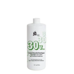 Super Star - Cream Peroxide Developer 30V -Zoe Beauty Supply Shop 51p4fIHMGsL. SL1000 1
