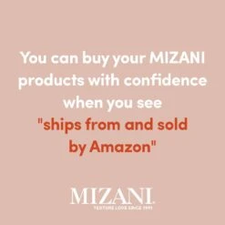 MIZANI - Moisture Fusion Intense Hydration Gentle Clarifying Shampoo -Zoe Beauty Supply Shop 51qQtLbWCjL. SL1000