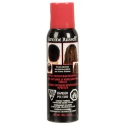 Jerome Russell - Spray On Hair Color Thickener -Zoe Beauty Supply Shop 51so6h ykwL. SL1000
