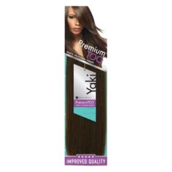 SENSATIONNEL - Premium Too HH Yaki Natural Weave 14"
