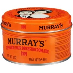 MURRAY'S - Superior Hair Dressing Pomade Original -Zoe Beauty Supply Shop 5360c996 d5b2 4e70 a14b d83948be33f7 1.a508bae339d2b67edc3eb95706b7894a