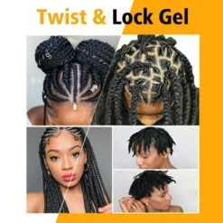 GOIPLE - Strong Hold Braid Gel Good For Twist, Locs, Braids STRAWBERRY -Zoe Beauty Supply Shop 567939f5 0cef 4bf3 813d 9fd0ccd85d43.0faca6db101013635d87c416c2253b68
