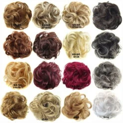 Aplus Designer Hair Collection - Scrunch Hair Tie (2) 24 Aplus Designer Hair Collection - Scrunch Hair Tie (2) -Zoe Beauty Supply Shop 59be6a8f ee53 47b7 be6c 52162e10e41b.5f899bb7658b03716d5e5c51c0a70c8e e7369849 87bf 43b6 ab7f df3e81b1f164