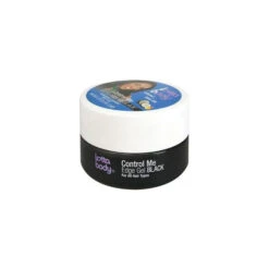 Lotta Body - Control Me Edge Gel Black