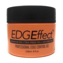 MAGIC COLLECTION - Edge Effect Professional Edge Control Gel Keratin Oil Extreme Hold