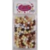 BEAUTY COLLECTION - Large Round Hair Bead 200PCs BROWN ASSORTED 7 BEAUTY COLLECTION - Large Round Hair Bead 200PCs BROWN ASSORTED -Zoe Beauty Supply Shop 5c6ff1f0 0b0f 11ef ae0f 8b4191c6f365