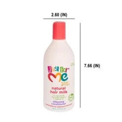 Just For Me - Natural Hair Milk Silkening Conditioner 8 Just For Me - Natural Hair Milk Silkening Conditioner -Zoe Beauty Supply Shop 60eaa330 c7b2 42e6 8ca3 95cb374a0865.445caf4603072ce1cde7ea30adfb8adb