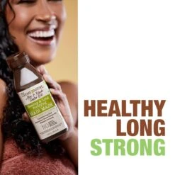 Creme Of Nature - Aloe & Black Castor Oil Hair Mask -Zoe Beauty Supply Shop 6115dYkqwRL. SL1200