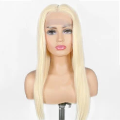BELLATIQUE - 15A Quality HD Lace I-Part Wig SARAH (HUMAN HAIR)