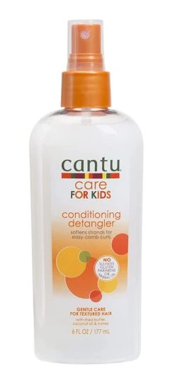 Cantu - Care For Kids Conditioning Detangler -Zoe Beauty Supply Shop 6141DPRa80S. SL1500